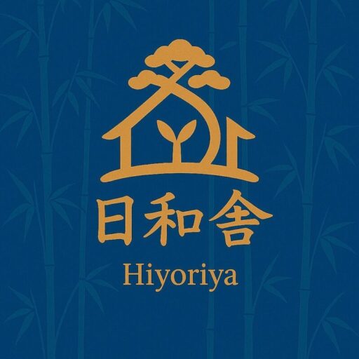 日和舎のマーク